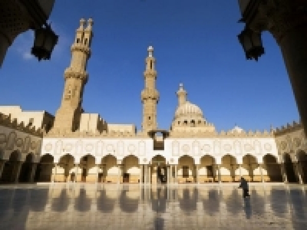 Excursión de un día a las mezquitas para no turísticas en El Cairo