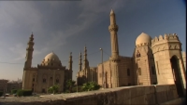 Excursión de un día al Museo y El Cairo islámico