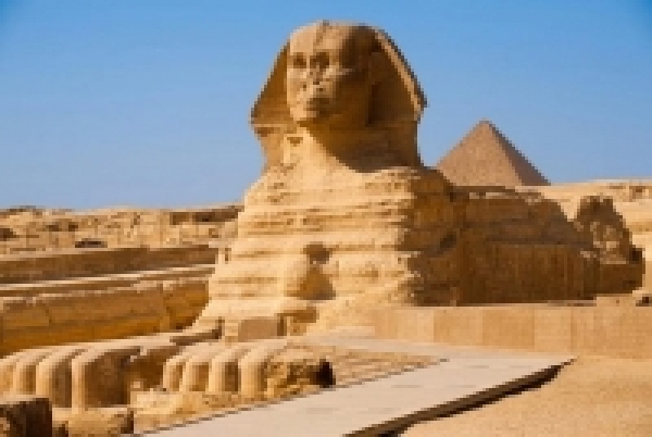 Excursión de un día al Antiguo Egipto y la Ciudadela de Saladino: Duración