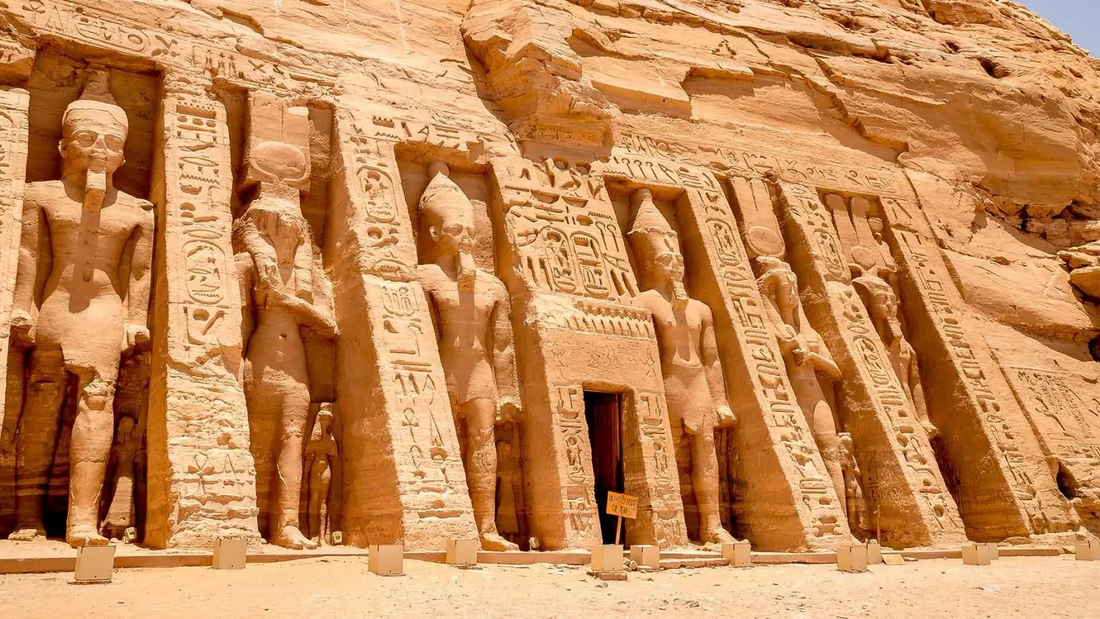 King Sneferu Program
