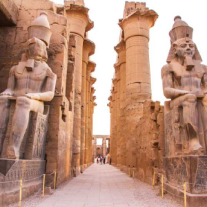 Shore Excursions Offer