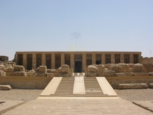 Full Day Tour to Dendera &amp; Abydos
