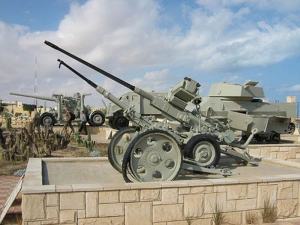 Day Tour to Alamain from Alexandria