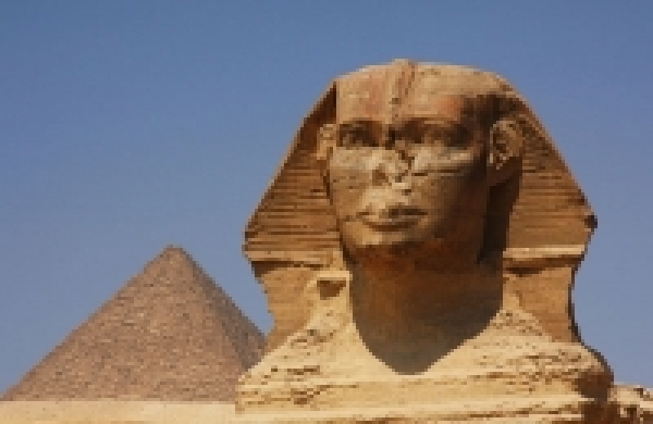 一日游: 古埃及（金字塔，萨卡拉，孟菲斯）