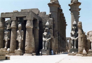 Day Trip to Luxor from Sharm el Sheikh by flight