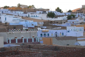 Day Tour to the Nubian Village