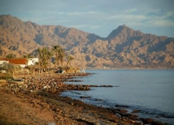 Viaje de noche a la Montaña de Moisés y el Monasterio de Santa Catalina de Sharm el Sheikh