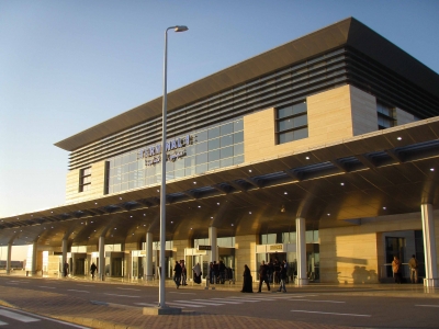 Alexandria Airport Transfers