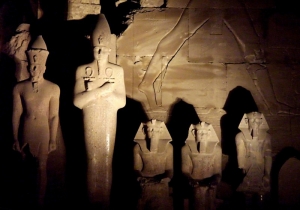 Day Tour to Luxor from Safaga