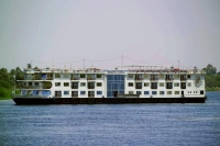 Sonesta Star Goddess Nile Cruise