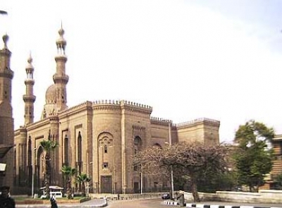 Day Tour to Islamic Cairo